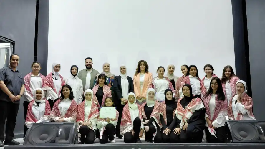 مدار الساعة,أخبار ثقافية,مناسبات أردنية