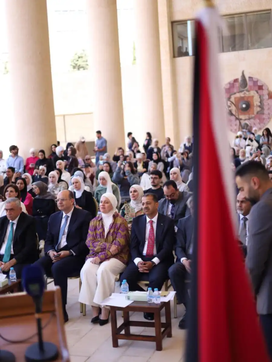 مدار الساعة,أخبار الجامعات الأردنية,مناسبات أردنية,الجامعة الأردنية,عيد الاستقلال,عيد الجلوس,يوم الجيش
