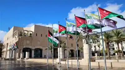 مليون و185 ألف دينار الدفعة الثالثة