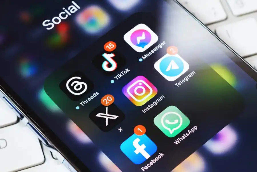 مدار الساعة,أخبار عربية ودولية,أخبار التكنولوجيا، التقنيات,وسائل التواصل الاجتماعي