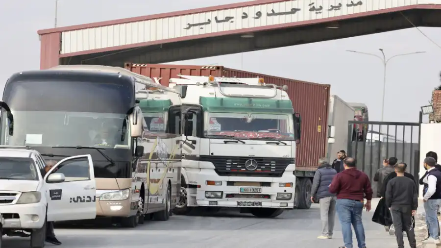 مدار الساعة,أخبار اقتصادية,المملكة الأردنية الهاشمية,وزارة الأشغال العامة والإسكان,وزارة الاستثمار,وزارة الأشغال