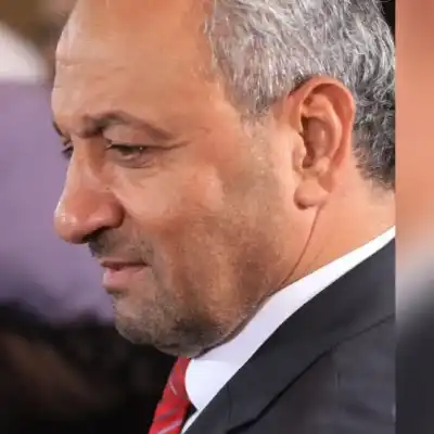 الدكتور تيسير المنسي نائبا لرئيس الاتحاد