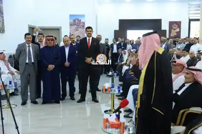 الهبارنة والمرزوق نسايب (صور)
