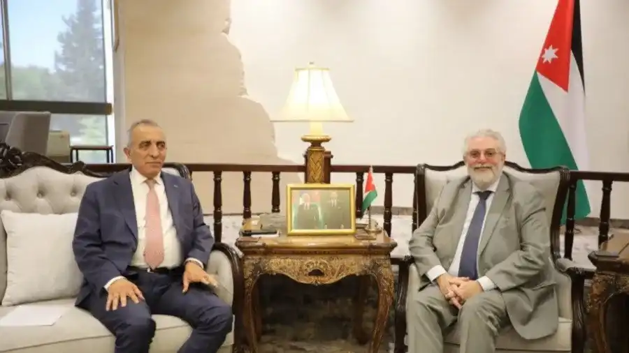 مدار الساعة,أخبار ثقافية,وزير الثقافة,مصطفى الرواشدة,المركز الثقافي الملكي,وزارة الثقافة,دائرة المكتبة الوطنية,المكتبة الوطنية