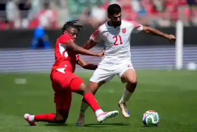 بينهم النشمي الرشدان.. 4 عرب في
