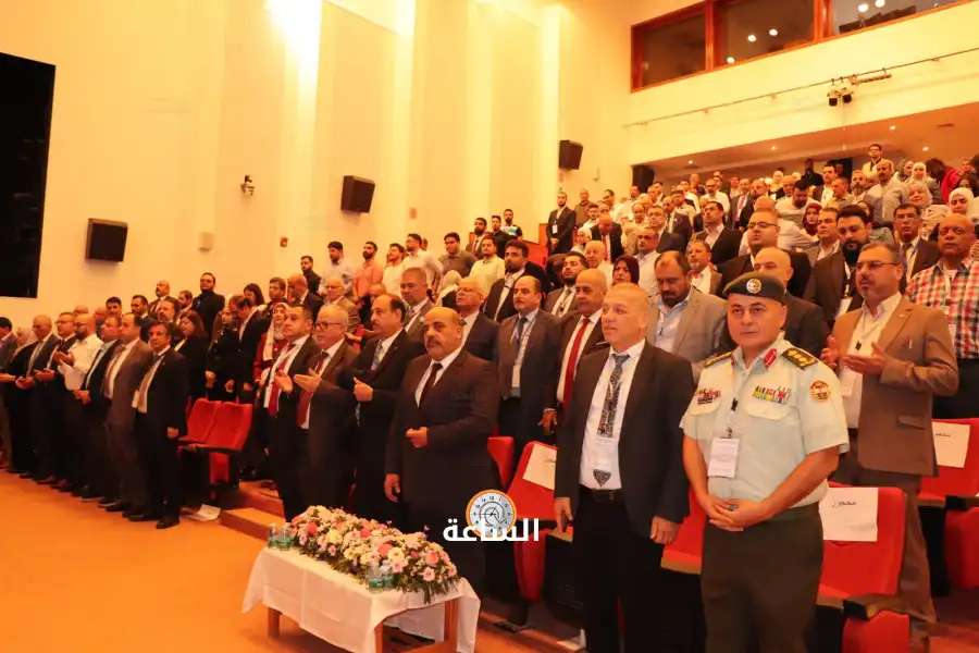 مدار الساعة,مناسبات أردنية,وزير الصحة,الخدمات الطبية الملكية,نقابة الأطباء,الذكاء الاصطناعي
