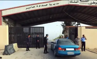 عودة 200 الف لاجىء سوري طوعا