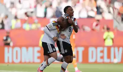 ألمانيا تقلب الطاولة على كوت ديفوار