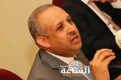 الوزير الأسبق العجارمة يقدم قراءة في