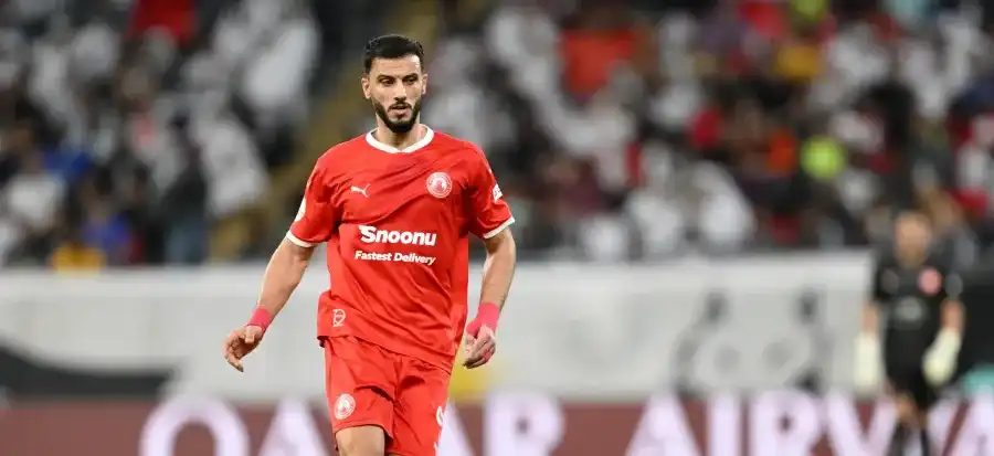 مدار الساعة,أخبار رياضية,وزارة الشباب,منتخب النشامى,كأس العالم