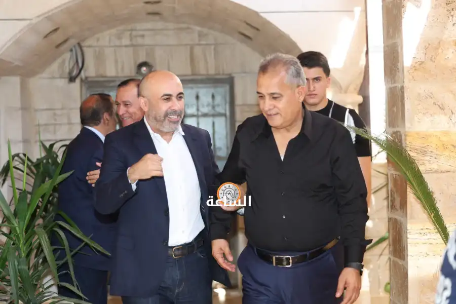 مدار الساعة,أخبار المجتمع الأردني