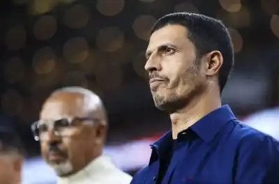 الأردن والجزائر.. مباراة أكون أو لا
