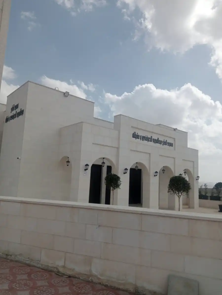 مدار الساعة,شؤون دينية,وزير الأوقاف والشؤون والمقدسات الإسلامية,الدكتور محمد الخلايلة,محمد الخلايلة