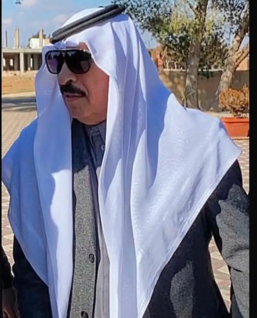 مدار الساعة,وفيات اليوم في الأردن