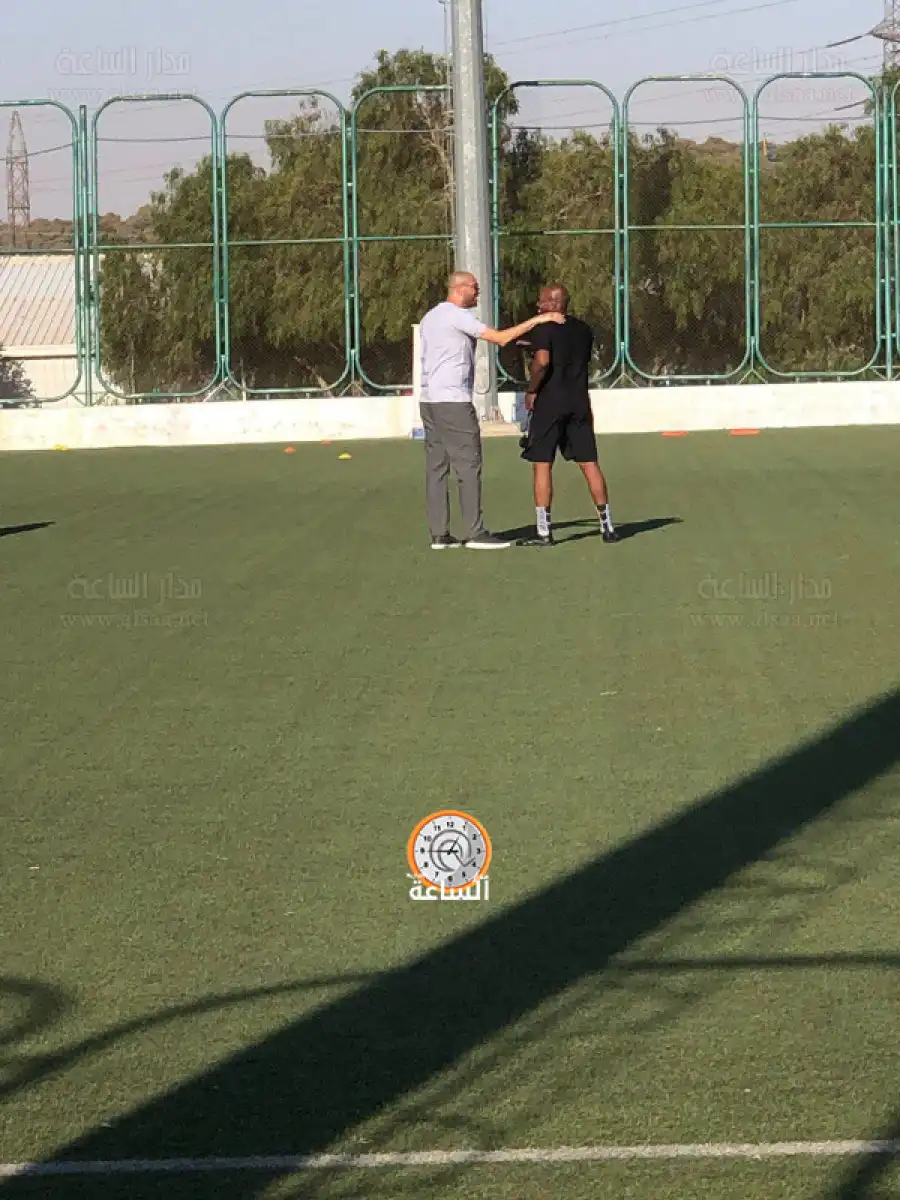 مدار الساعة,أخبار رياضية