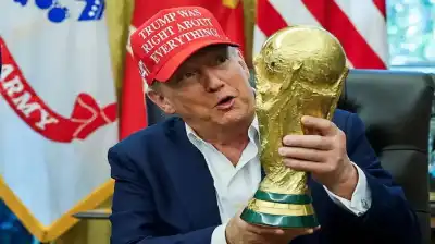 نهائي كأس العالم 2026 سيشهد حضور
