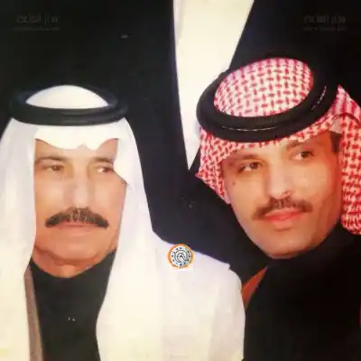 العقرباوي يعزي عشيرة الفايز بوفاة الشيخ