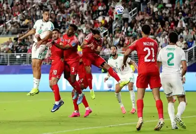 قطر.. توقيف 25 عربيا إثر مشاجرة