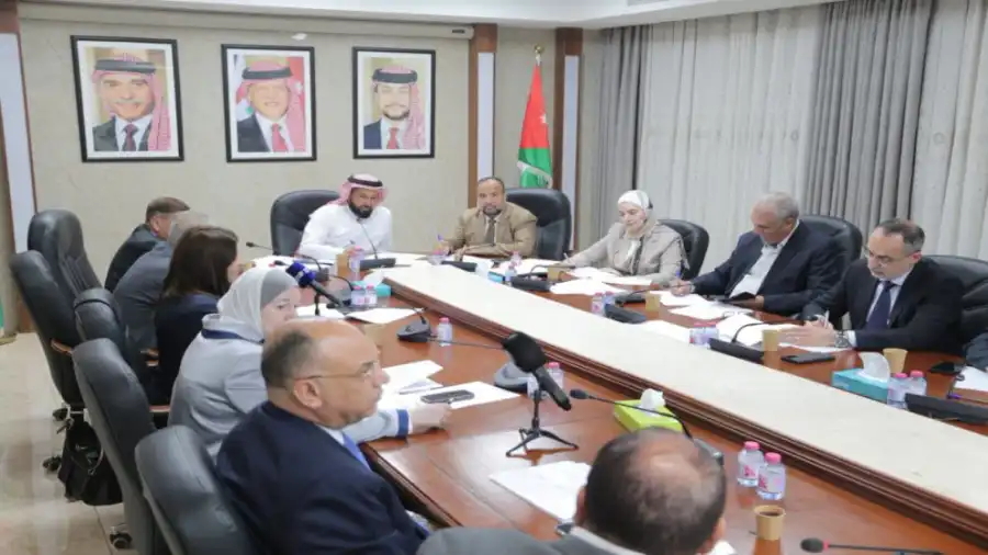 مدار الساعة,أخبار الجامعات الأردنية