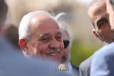الجغبير: الصناعة الأردنية عززت حضورها عالميا
