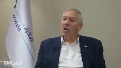 المجالي: هذه المشاريع ستجعل العقبة ضمن
