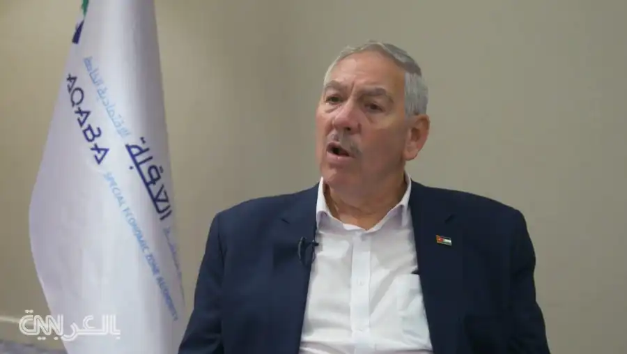 مدار الساعة,Video,فيديو,أخبار الأردن,اخبار الاردن,أخبار اقتصادية,ولي العهد,سلطة منطقة العقبة الاقتصادية الخاصة,البحر الميت