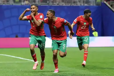 مونديال 2024.. قصة اليوم الرابع عشر..