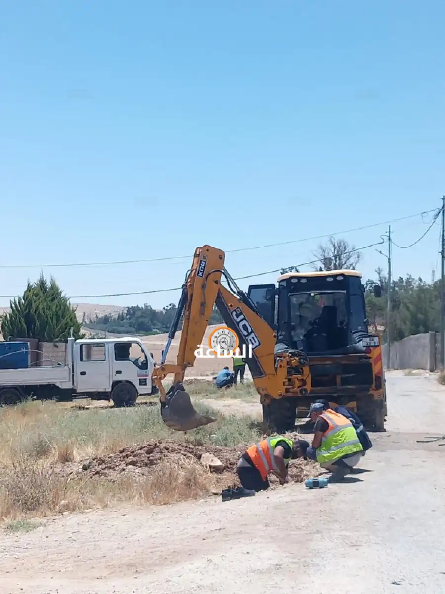 مدار الساعة,Video,فيديو,أخبار الأردن,اخبار الاردن,سلطة المياه