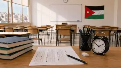 الأردن.. حجب تطبيقات التراسل في محيط