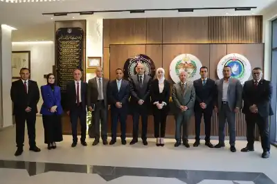 وزيرة التنمية الاجتماعية: مركز السلم المجتمعي