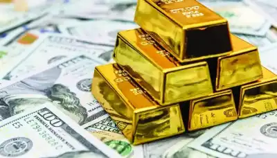 الدولار يكتسح الأسواق العالمية والذهب يواصل