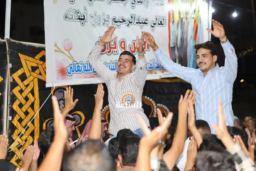 مدار الساعة,أخبار المجتمع الأردني,مناسبات أردنية,جاهات وأعراس الأردن