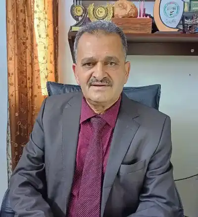 فريحات نائبا لأمين عام حزب التغيير
