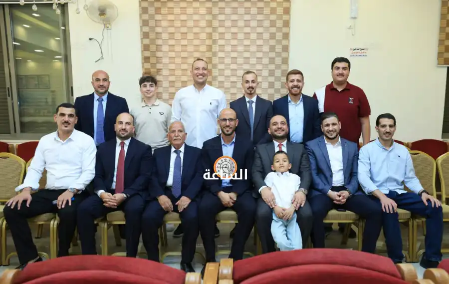 مدار الساعة,أخبار المجتمع الأردني,مناسبات أردنية,جاهات وأعراس الأردن
