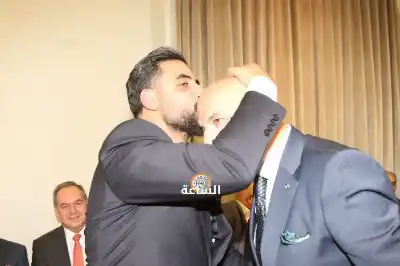 بصبوص والجندلي نسايب.. العيسوي طلب والحويان