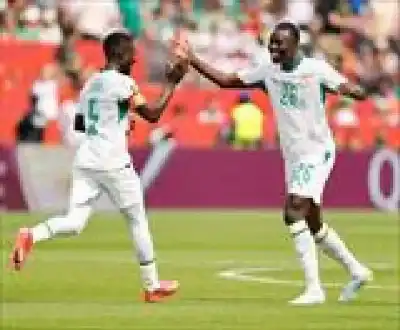العراق يودع كأس العالم 2026 (صور)
