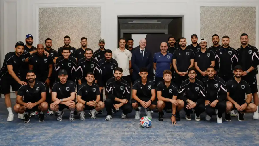 مدار الساعة,أخبار رياضية,كأس العالم,كاس العالم,مونديال,المونديال,الأمير علي بن الحسين,الاتحاد الأردني لكرة القدم,المنتخب الوطني لكرة القدم,كأس العالم,المنتخب الوطني
