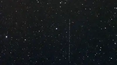 سماء الأردن على موعد مع كويكب
