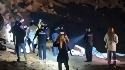 الأردن: العثور على سائحة أجنبية مفقودة