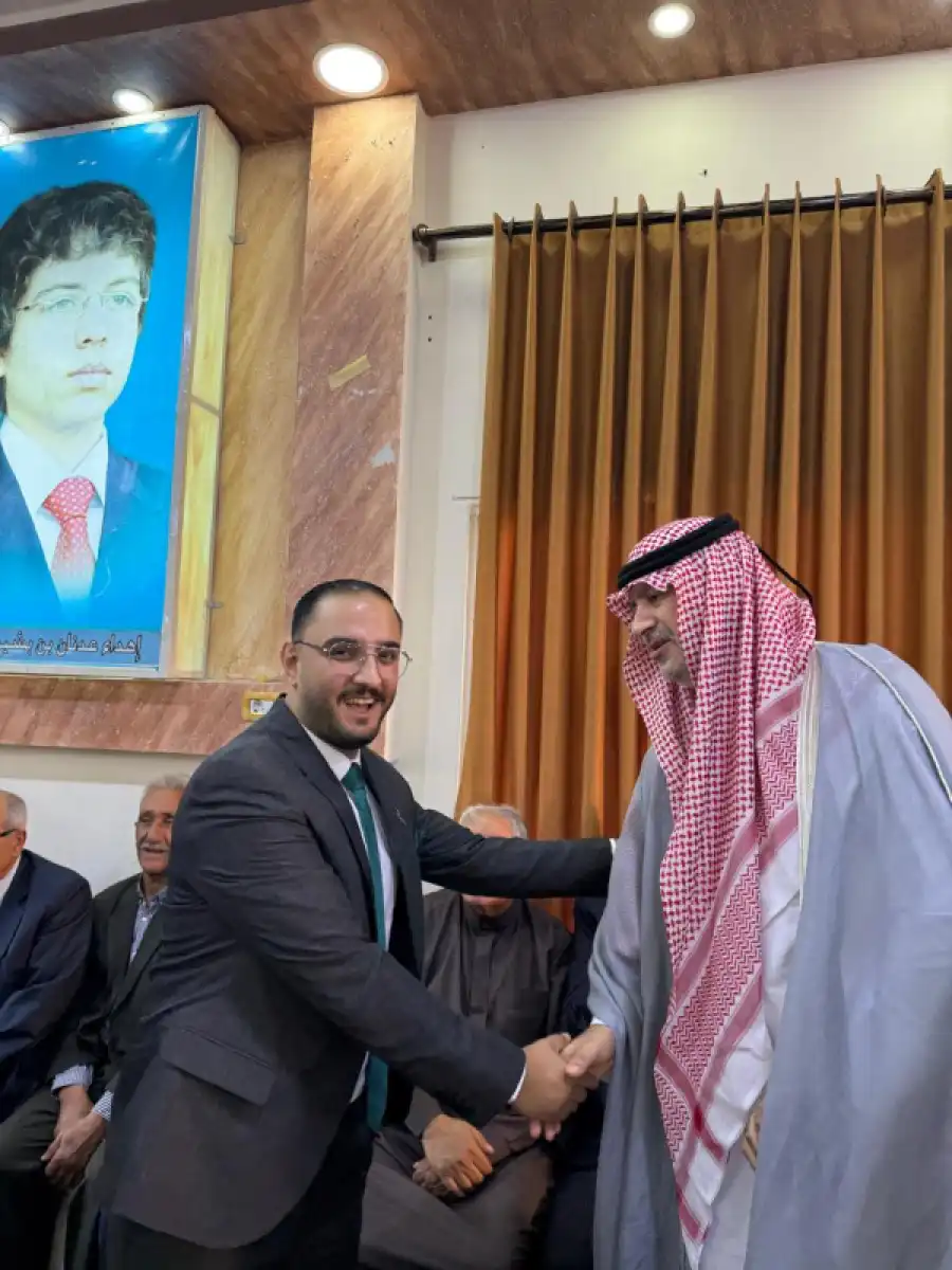 مدار الساعة,جاهات وأعراس الأردن