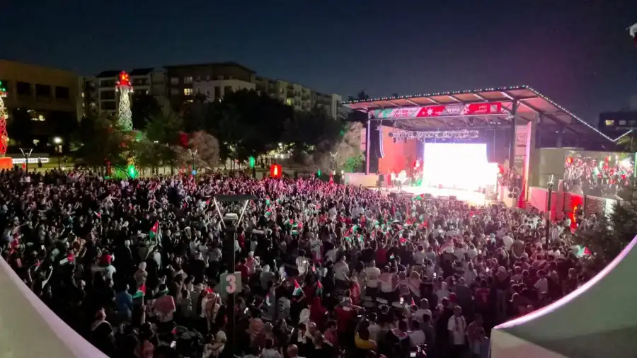مدار الساعة,أخبار السياحة في الأردن,القوات المسلحة الأردنية,وزارة السياحة والآثار,وزارة السياحة,هيئة تنشيط السياحة,الخطوط الجوية الملكية الأردنية,القوات المسلحة,كأس العالم,الجيش العربي