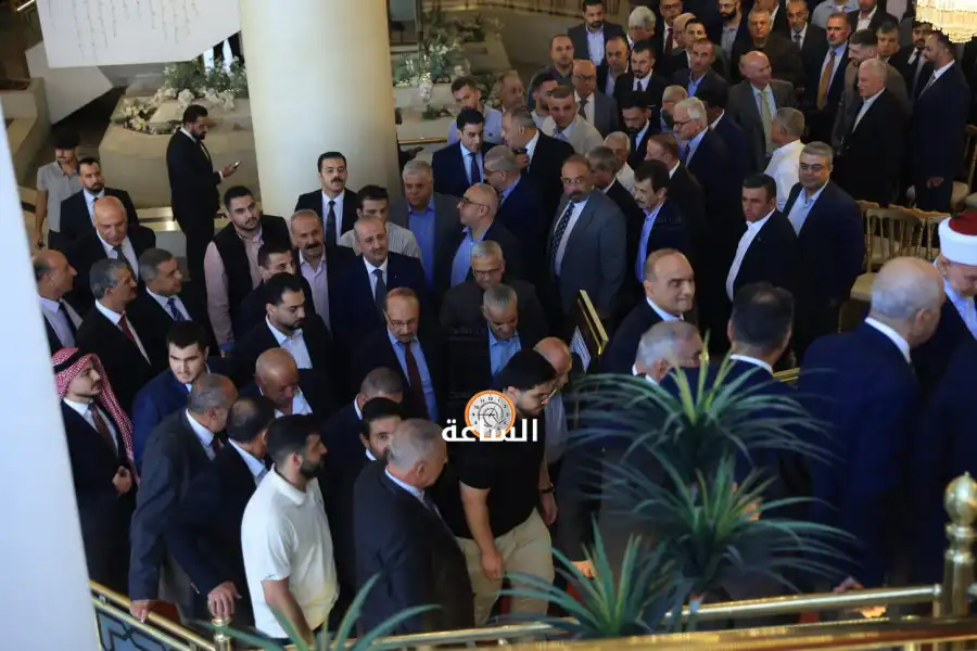 مدار الساعة,جاهات وأعراس الأردن,رئيس الوزراء
