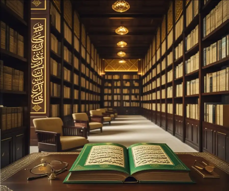 مدار الساعة,شؤون دينية
