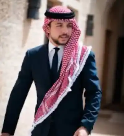 بني مصطفى تكتب: الحسين بن عبدالله