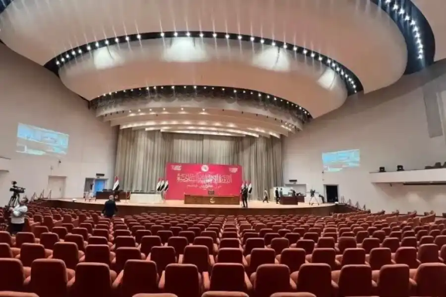 مدار الساعة,خليجيات,أخبار الخليج العربي,أخبار دول الخليج,مجلس النواب,هيئة النزاهة,مكافحة الفساد
