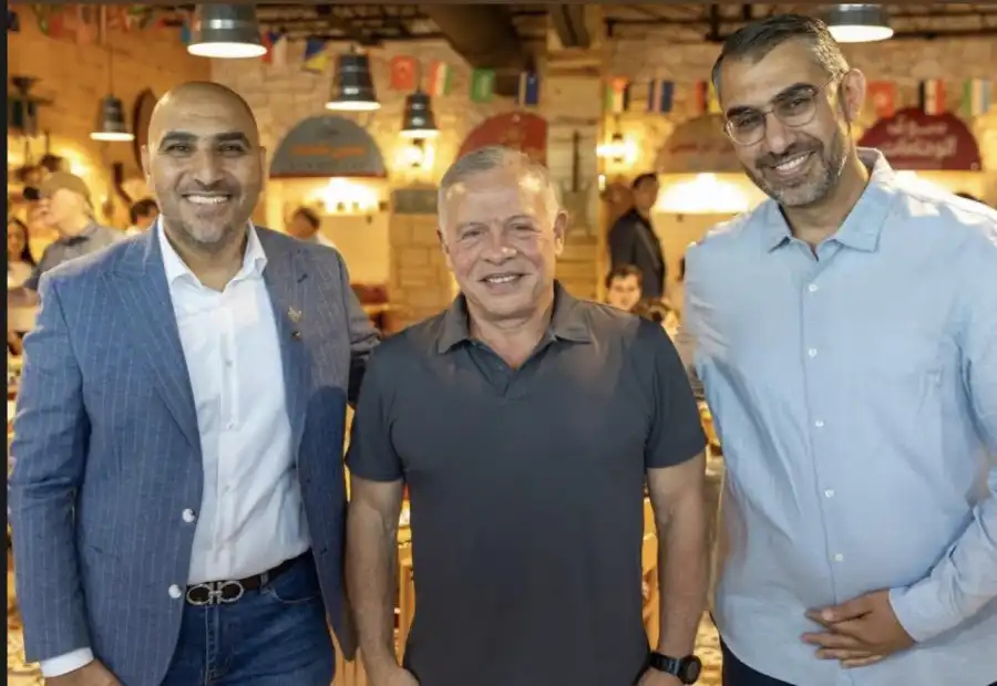 مدار الساعة,أخبار الأردن,اخبار الاردن,الملك عبدالله الثاني