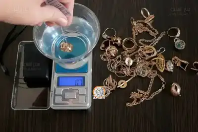 أسعار الذهب في الأردن اليوم.. الاثنين