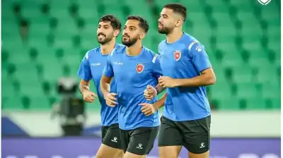 التعمري وعلوان ضمن أفضل 50 لاعبا