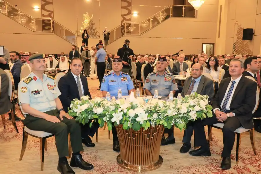 مدار الساعة,أخبار الأردن,اخبار الاردن,مناسبات أردنية,مديرية الأمن العام,الأمن العام,إدارة مكافحة المخدرات
