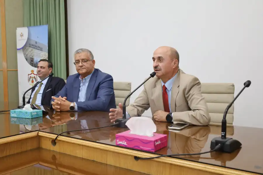 مدار الساعة,أخبار اقتصادية,وزارة الطاقة والثروة المعدنية,وزارة الطاقة,الذكاء الاصطناعي